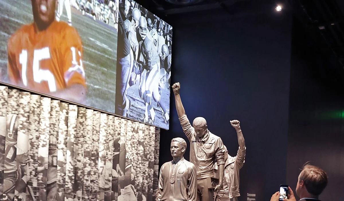 Philadelphia'da tartışmalı kölelik sergisi: mahkeme, federal kurumun kaldırma kararını i̇ptal etti 1 Philadelphia da tartismali kolelik sergisi mahkeme federal kurumun kaldirma kararini i ptal etti 47954