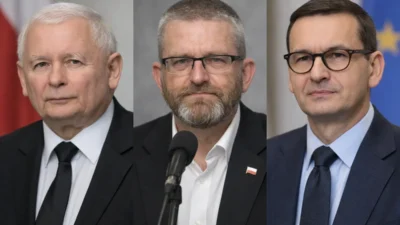 Pis ic catismalari ve abd baskisi grzegorz braun a yakinligi artiriyor 42738