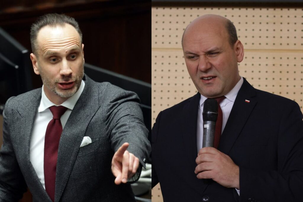 pis li kowalski nin 2027 gundem onerisi ve partide i c gerilim 42546