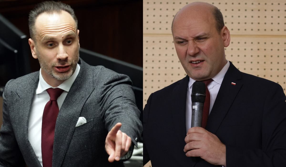 Pis li kowalski nin 2027 gundem onerisi ve partide i c gerilim 42546