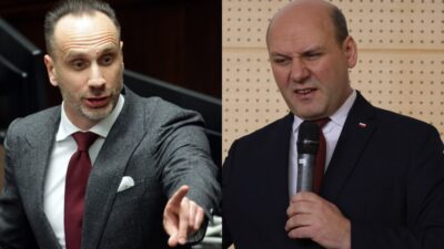 Pis li kowalski nin 2027 gundem onerisi ve partide i c gerilim 42546