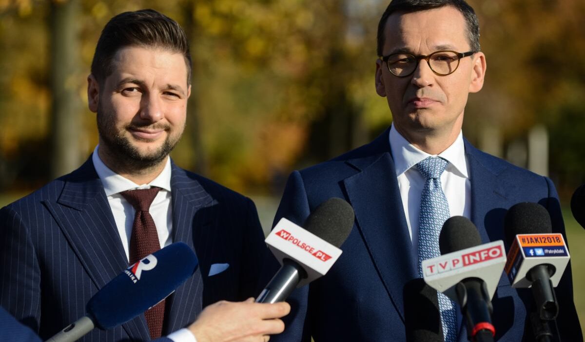 Pis liderlerinden elestiriler jaki morawiecki ve kaczy ski den aciklamalar 50098