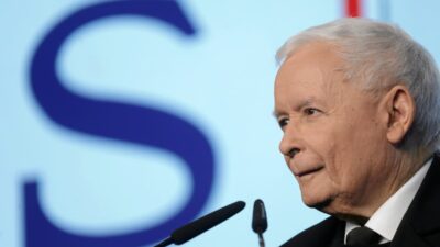 Pis te basbakan adayi kim olacak kaczy ski nin secimi spekulasyonlari atesledi 50283