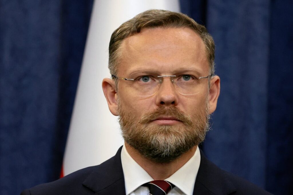 pis te basbakanlik koltugu bogucki ve kaczy ski den aciklamalar 48060