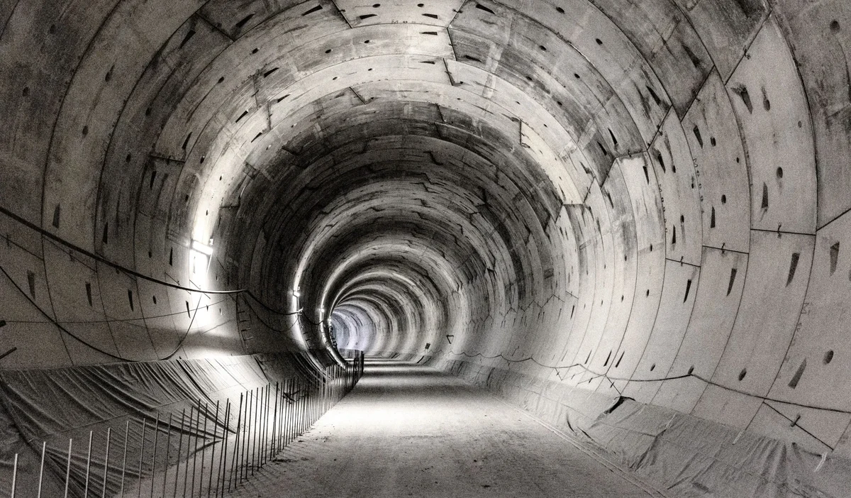 Pkp plk d tuneli projesi muteahhidi pbdim ile sozlesmeleri feshetti 42363