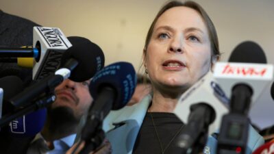 Polonya 2050 de yeni ayrilik merkez adiyla yeni grup kuruldu 47382