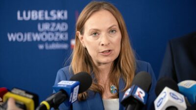 Polonya 2050 in yeni baskani partide degisiklikleri askiya almayi onerdi 45732