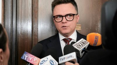 Polonya 2050 kurucusu ho ownia ayrilmamizin sebebi katarzyna pe czy ska na cz e duyulan nefret 47367