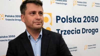 Polonya 2050 meclis kulubu nde baskanlik tartismasi oylama yapilmadan toplanti kapatildi 44872