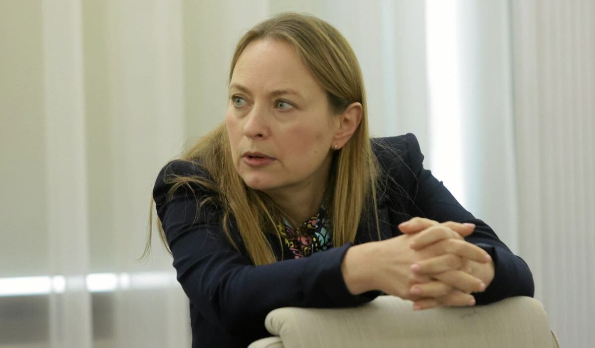 Polonya 2050 partisinde yonetim tarafina yogun elestiriler 46550