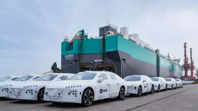 Polonya askeri tesislerinde çin araçlarına yasaklama uygulandı 3 Polonya askeri tesislerinde cin araclarina yasaklama uygulandi 50190