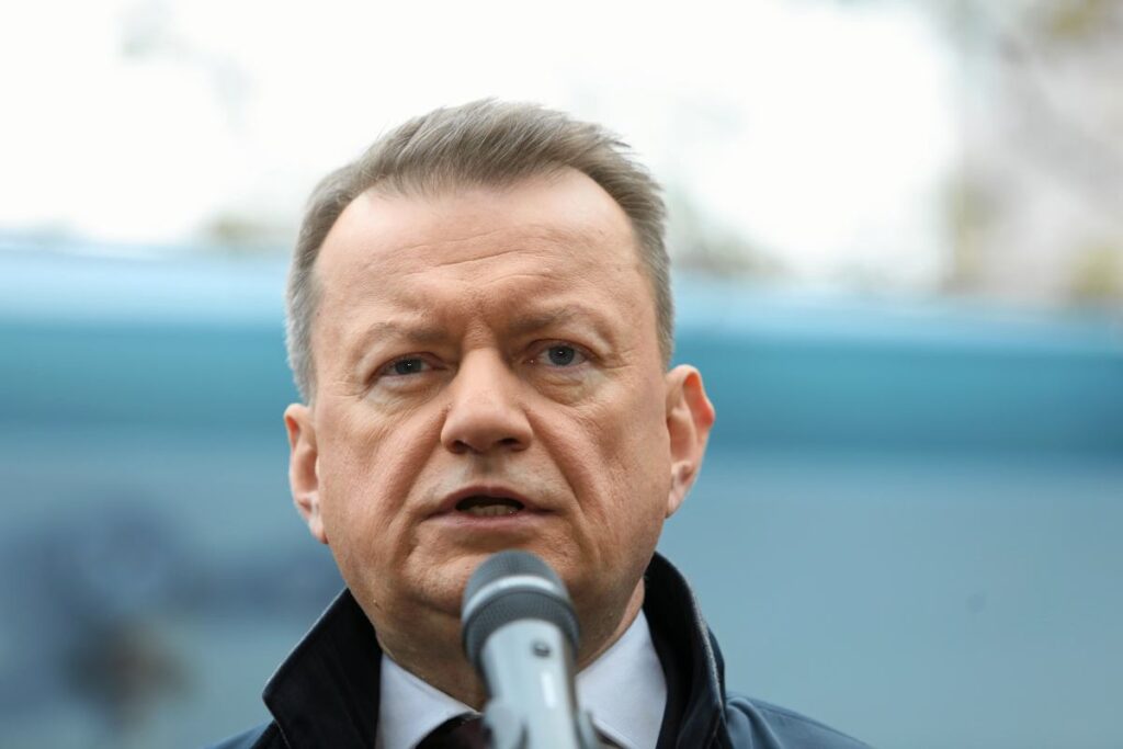 polonya baris konseyi kurulusuna katilmadi 48105