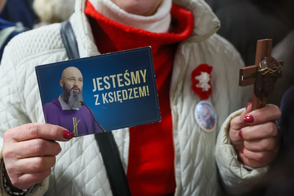 polonya basbakani morawiecki ab komisyonu baskani von der leyen ile bruksel de gorustu 45680