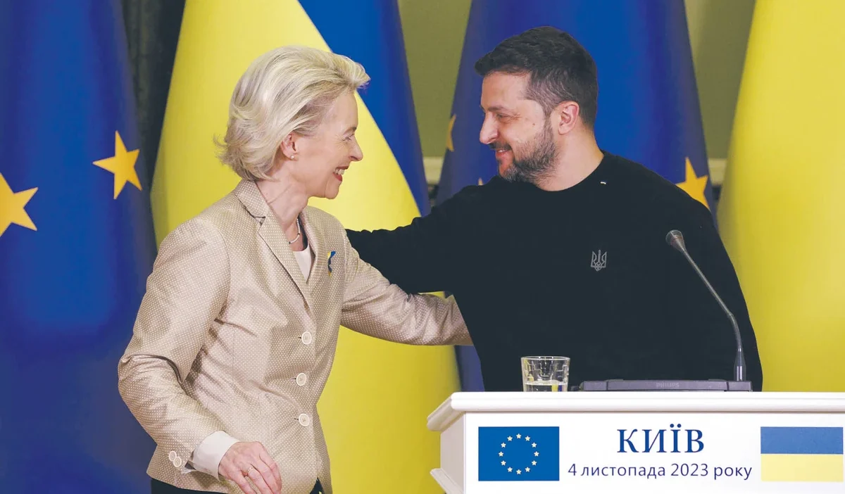 Polonya basbakani tusk zelenski nin davetiyle ukrayna yi ziyaret edecek 42395