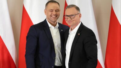 Polonya baskani degerlendirme siralamasi kwa niewski liderlik surduruyor 43963