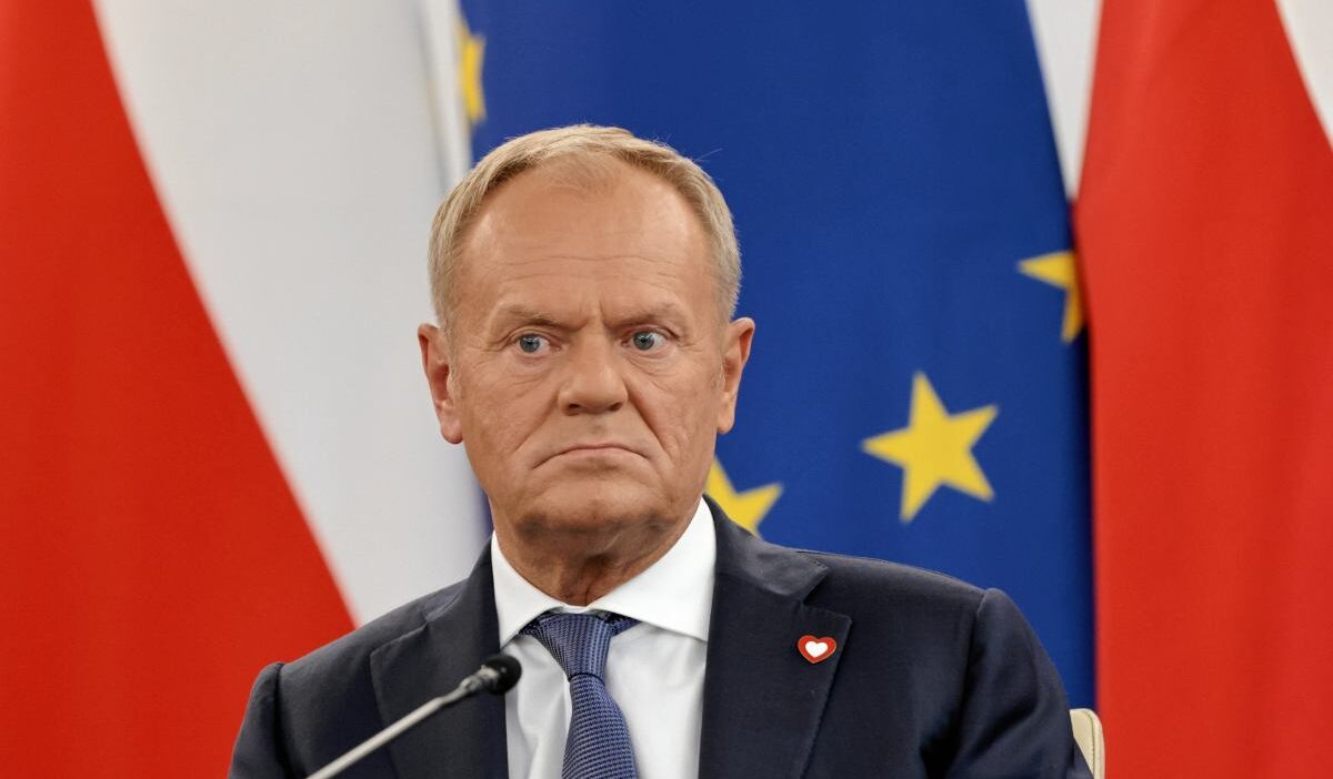 Polonya baskani dort yasayi karar altina aldi 47862