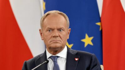 Polonya baskani dort yasayi karar altina aldi 47862