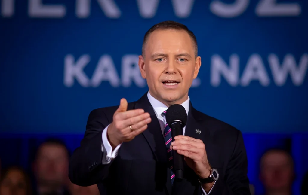 polonya baskani nawrocki kryptoaktif duzenlemesini i kinci kez veto etti 47376