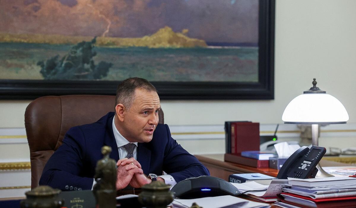 Polonya cumhurbaskani nawrocki ile i srail cumhurbaskani herzog gorustu 42206