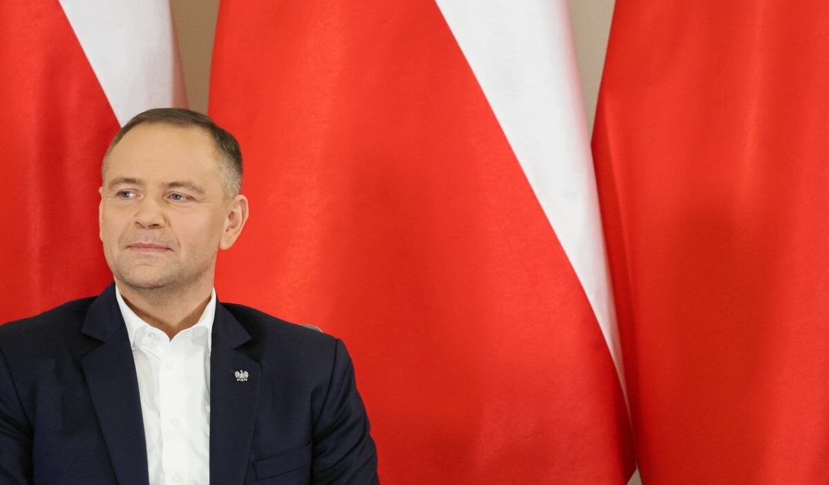 Polonya cumhurbaşkanı nawrocki, nükleer program destek i̇çin açıklama yaptı 1 Polonya cumhurbaskani nawrocki nukleer program destek i cin aciklama yapti 46524