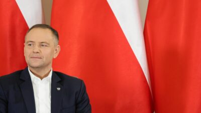 Polonya cumhurbaskani nawrocki nukleer program destek i cin aciklama yapti 46524