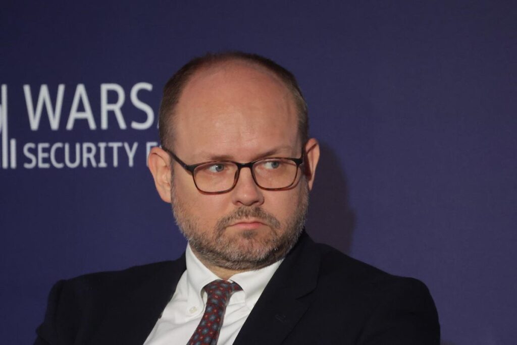 polonya cumhurbaskanligi bakani abd de hukumeti elestirdi 48123