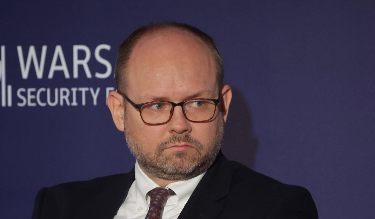 Polonya cumhurbaskanligi bakani abd de hukumeti elestirdi 48123