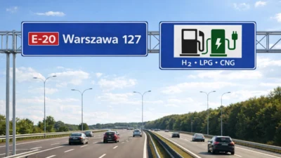 Polonya'da 2026'dan geçerli olan yol i̇şaretlerinde kapsamlı değişiklikler resmiyet kazandı 4 Polonya da 2026 dan gecerli olan yol i saretlerinde kapsamli degisiklikler resmiyet kazandi 49205