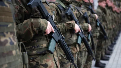 Polonya da asgari ucret belirleme komisyonu toplantisi basladi 43000