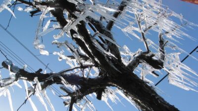 Polonya da asiri soguk uyarilari imgw den birinci ve i kinci derece alarm 41258