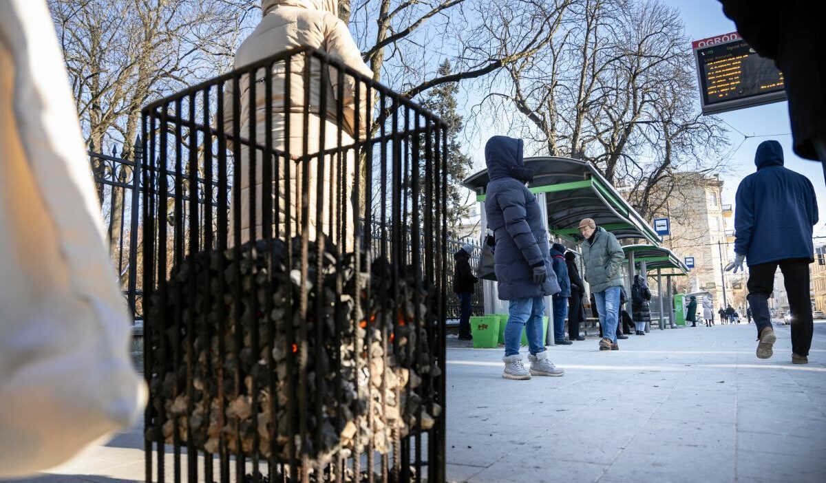 Polonya da asiri soguk ve kar yagisi uyarisi 43864