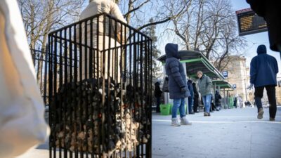 Polonya da asiri soguk ve kar yagisi uyarisi 43864