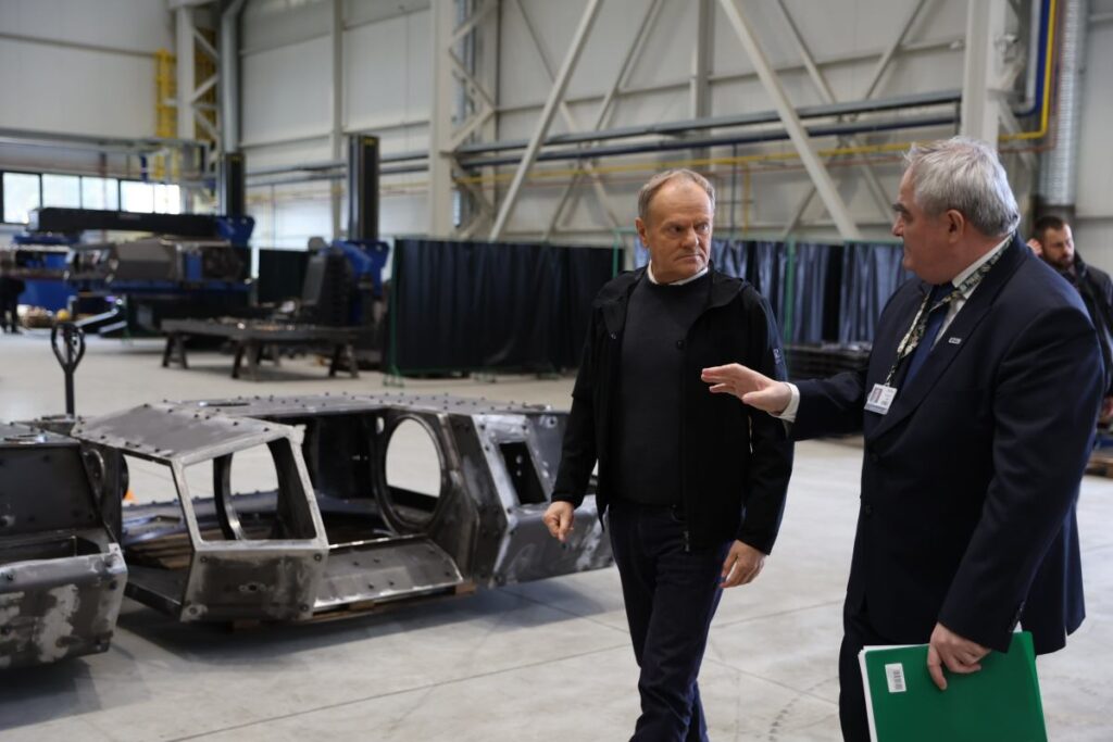 polonya da asker bilgilerin yayinlanmasi tartismasi 49282