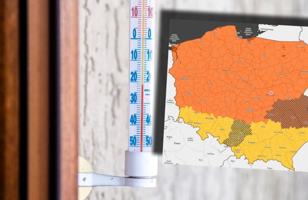 polonya da donan yagmur ve buzlanma uyarisi 42468