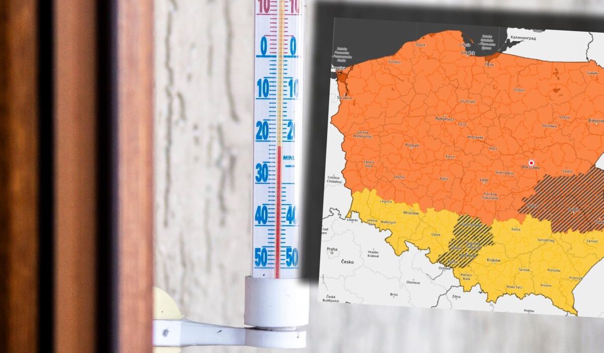 Polonya da donan yagmur ve buzlanma uyarisi 42468