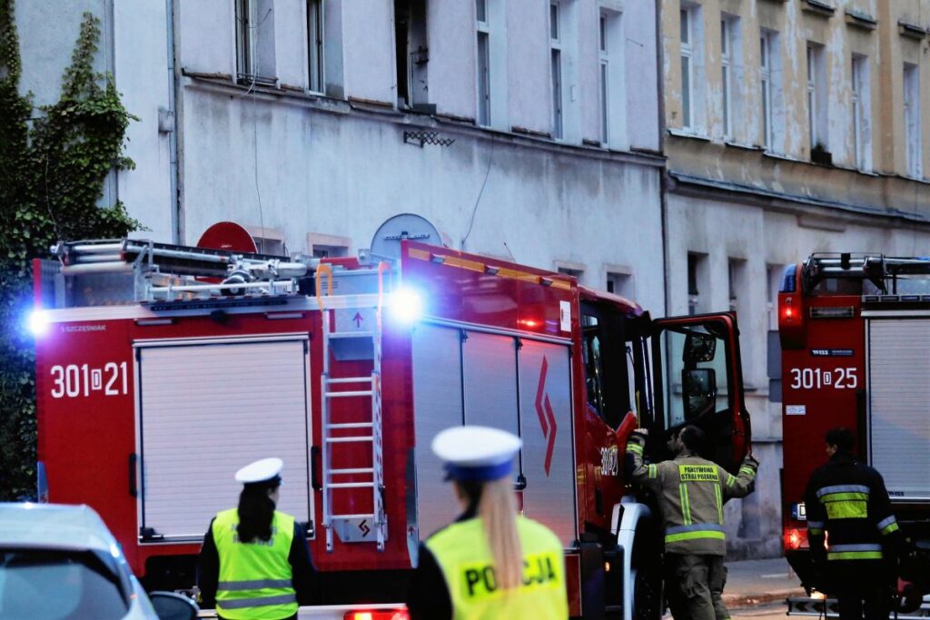 polonya da gazla i lgili i ki ayri olayda olu olmadi 43803
