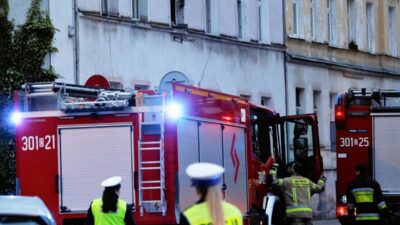 Polonya da gazla i lgili i ki ayri olayda olu olmadi 43803