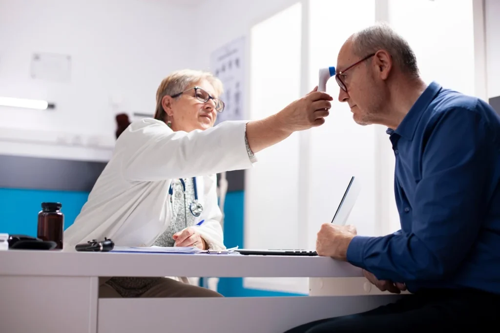 polonya da grip vakalarinda hizli ve surekli artis 2026 basindan beri suratli yukselis 44095