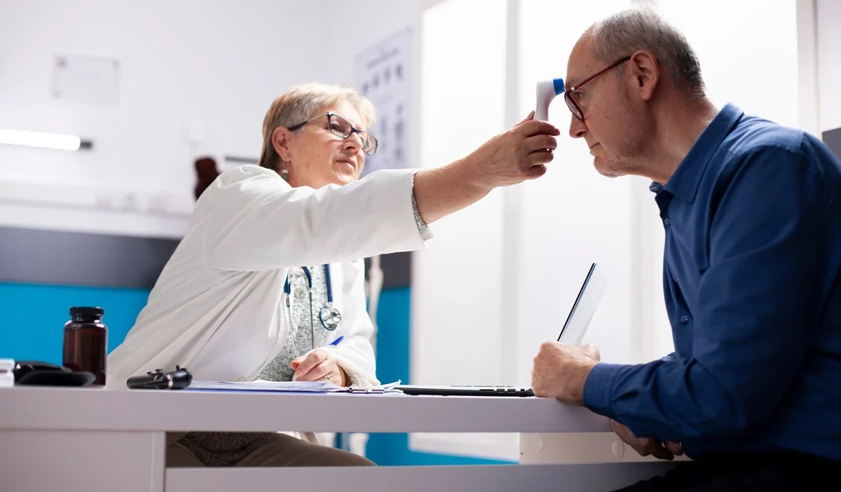 Polonya da grip vakalarinda hizli ve surekli artis 2026 basindan beri suratli yukselis 44095