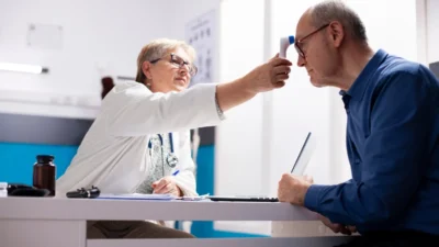 Polonya da grip vakalarinda hizli ve surekli artis 2026 basindan beri suratli yukselis 44095