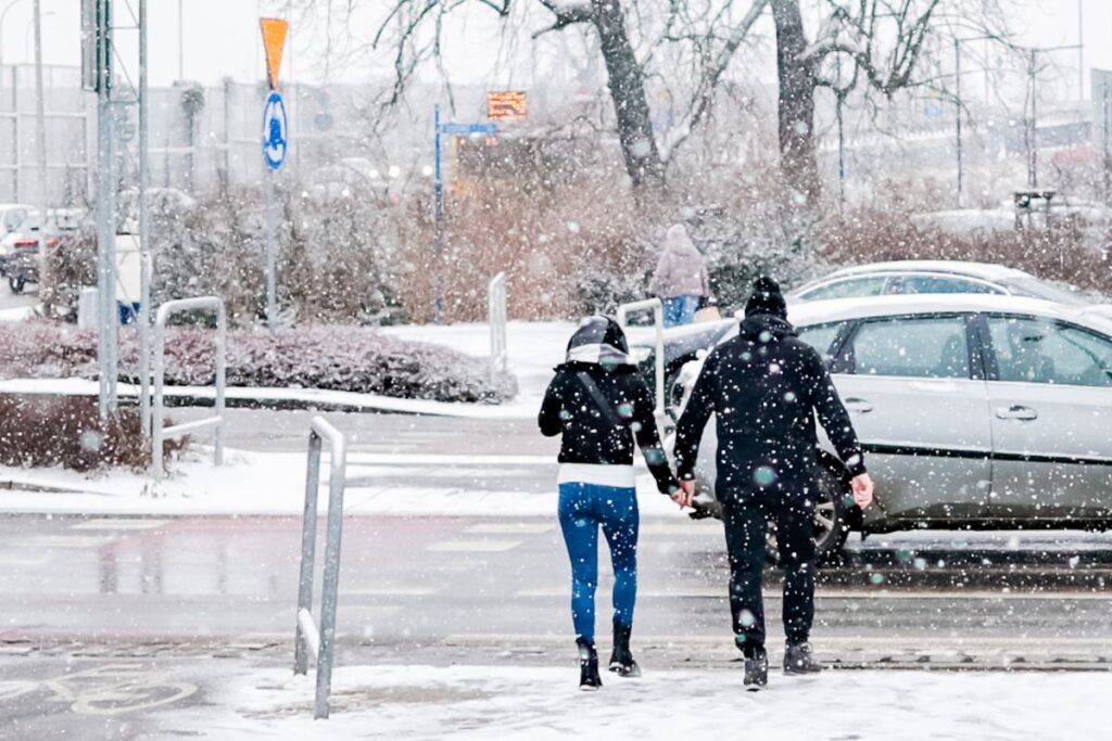 polonya da hava durumu 21 subat soguk uyarilar ve sonraki gunlerde isinma 48367