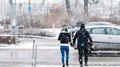 Polonya'da hava durumu: 21 şubat soğuk, uyarılar ve sonraki günlerde isınma 2 Polonya da hava durumu 21 subat soguk uyarilar ve sonraki gunlerde isinma 48367