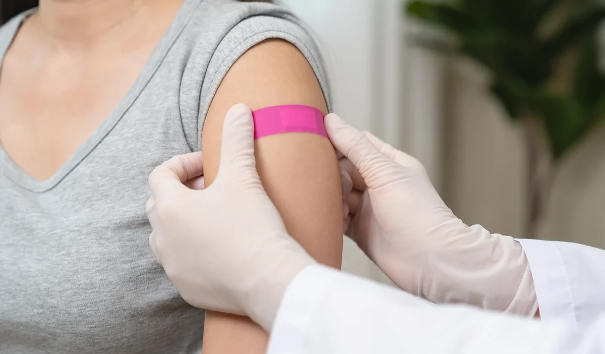 Polonya da hpv asisi zorunlu hale geliyor 43729