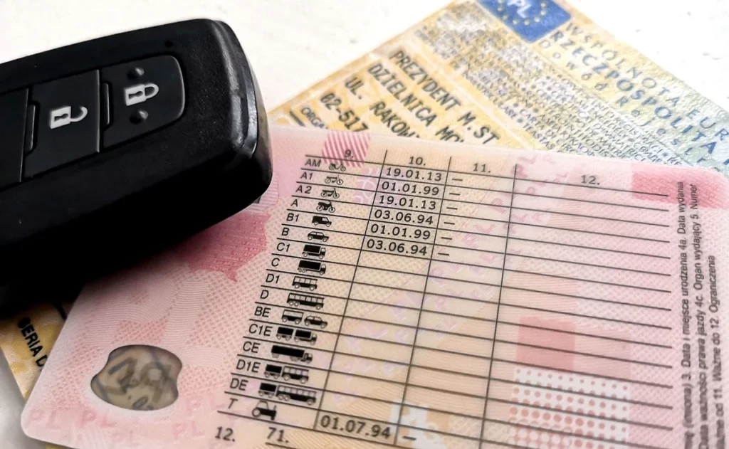 polonya da i ptal edilen ehliyetle kullanim cezasi i ngiliz ehliyeti gecersiz bulundu 43290