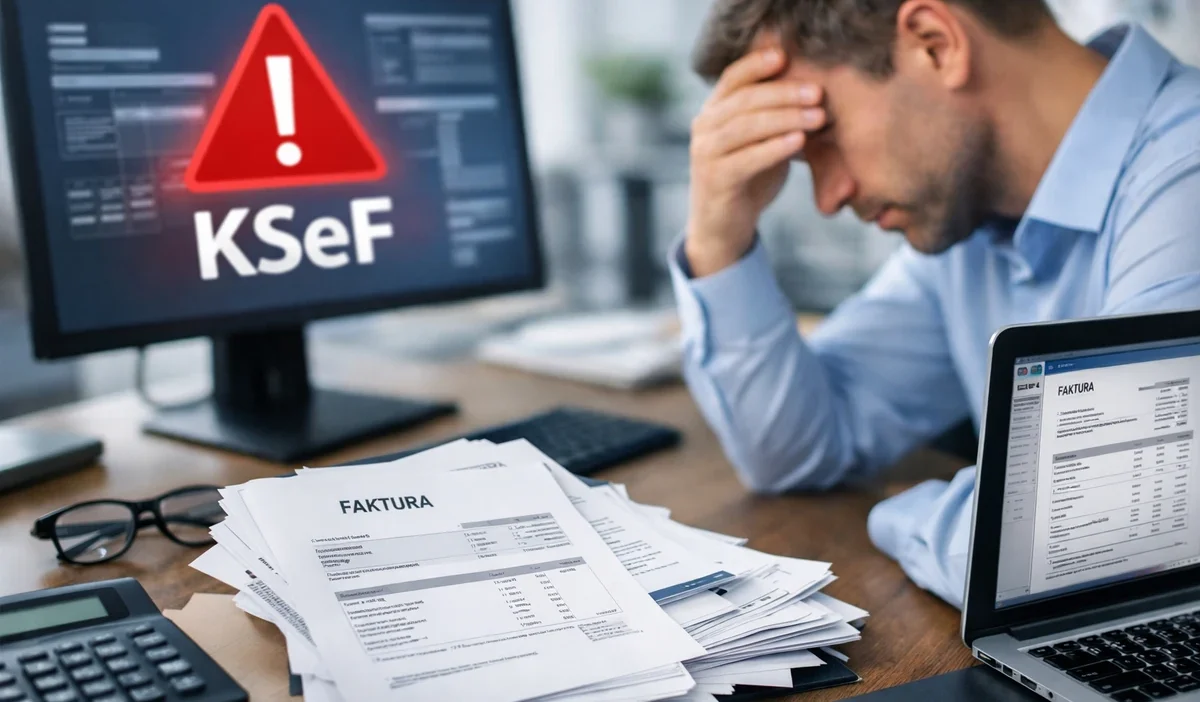 Polonya da ksef sistemi i cin reform onerileri sunuldu 45619