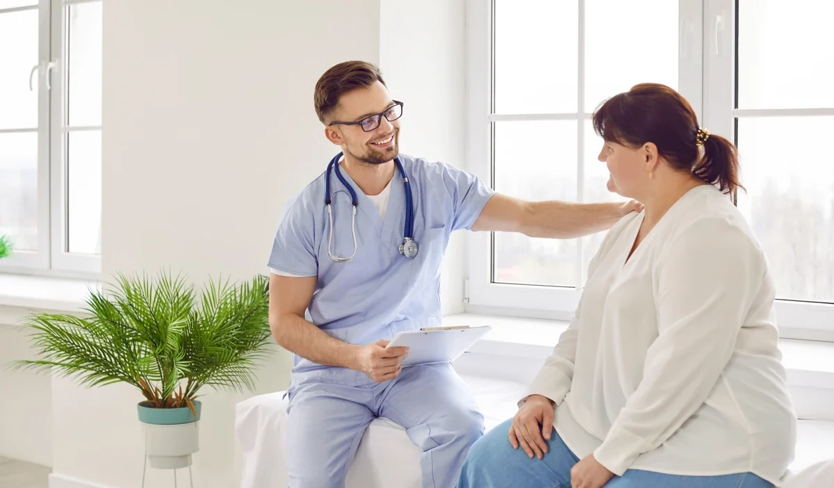 Polonya da obezite oranlari 2025 raporuyla netlesti 2035 te endise verici tahminler 45451