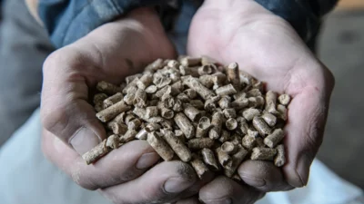 Polonya da pellet krizinde fiyat artisi ve stok eksikligi 42594