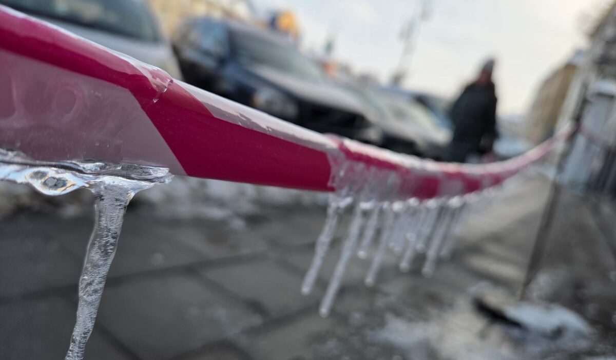 Polonya da rekor dusuk sicakliklar ve kar yagisi hakkimde 41507