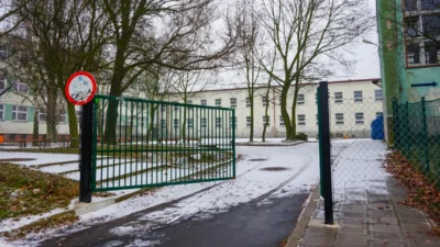 Polonya da soguk hava deprem etti rekor dusuk sicakliklar ve okullarin kapanisi 41913