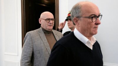 Polonya da trump tartismasi diplomatik tepkiler ve siyasi gerginlik 43740